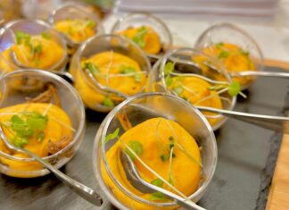 Media Tour by Fine Foods Marketing Ltd: an immersion in gastronomic excellence