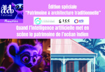 When AI links youth and tradition