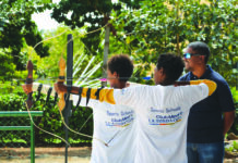 Club Med, un village engagé