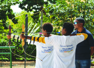 Club Med, un village engagé