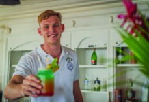 Une journée au Club Med d’Albion…