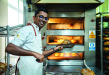 Traditions mauriciennes au Mondial du pain