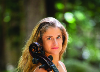 Naissance d’une formation symphonique…