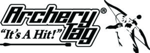 Logo Archery Tag