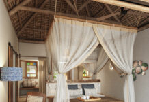 Matemwe Attitude : le temps suspendu