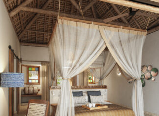 Matemwe Attitude : le temps suspendu