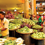 A_food_market_at_Port_Louis,_Mauritius