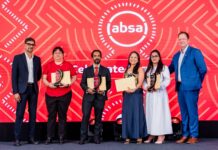 Absa Maurice rewards its talents at the Shujaa Awards 2026