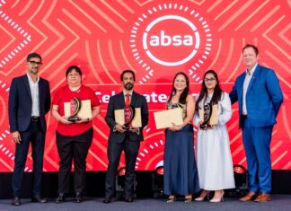 Absa Maurice récompense ses talents lors des Shujaa Awards 2026