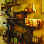 Accessoires, etc