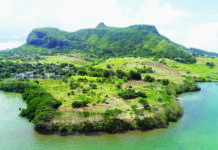 La Montagne du Lion à l’étude