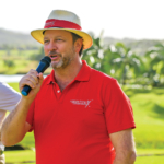 Afrasia Golf Day – Thierry Vallet