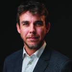 Alex Samuelson, CEO du groupe