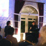 Alix et Kenneth le 070226