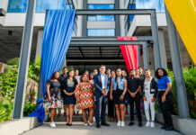 Allianz Services Mauritius ouvre ses portes à Ébène pour attirer de nouveaux talents
