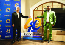 Courts Mammouth : déjà 40 ans !