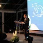 Anil Currimjee, Chairman, Currimjee Jeewanjee and Company Ltd