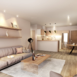 Apartment Senior