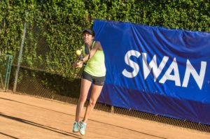 SWAN Tennis Open 2016 : Les Mauriciens face au meilleurs joueurs régionaux