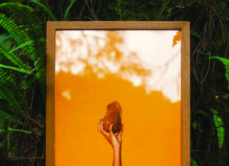 L’art pour changer le monde…