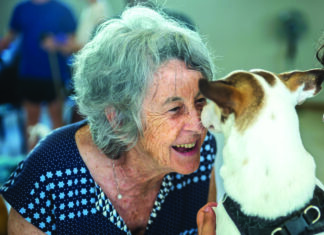 Nouzanimo,
plus qu’une passion, une vocation !