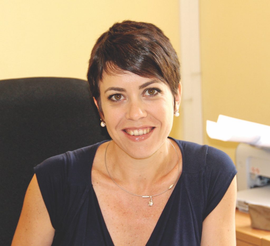Ces Femmes De Pouvoir Maurice