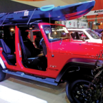 Auto 7 Jeep