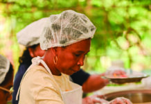 Dipin Soley: Local Flavors and Craftsmanship in Ville Noire