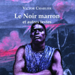 BAT CHARLIER Le Noir marron et autres textes 07 09 2025 172 pages_ copy