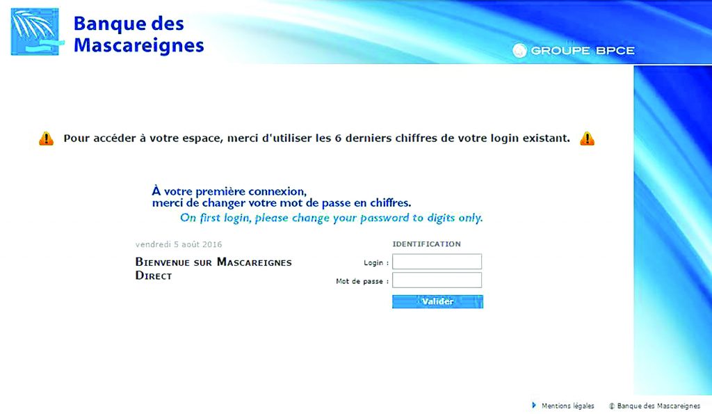 Secteur Bancaire - Les institutions bancaires face au monde numérique