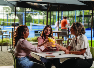 Mon Rocher,
l’adresse fun et sport du nord