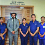 Bone Marrow Transplant Team