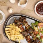Brochettes