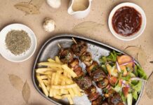 Moka’z,
savoureusement authentique