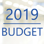 Budget19