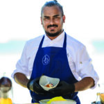 CHEF JOFRANE DAILLY