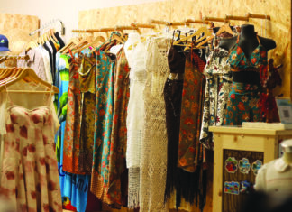 Caudan Pop-Up Experience: Creativity on Display!
