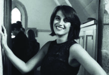 Caroline Villain, la voix éclectique