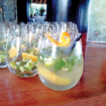 Caiprississima Cocktail
