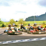 Casela Karting2