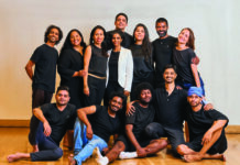 Le Hamlet mauricien…