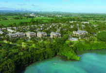 Celimar : l’Éden moderne