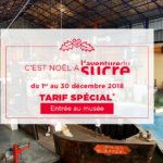 C’est Noel à l’Aventure du Sucre