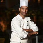 Chef Shiva