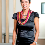 Christine Sauzier – Présidente du conseil d’administration du MIoD