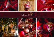 Et la magie de Noël fut…