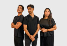 Le Hamlet mauricien…