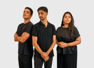 Le Hamlet mauricien…