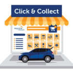 Click n collect