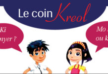 La musique est mystique – Lamizik sa li mistik le coin créole mauricien